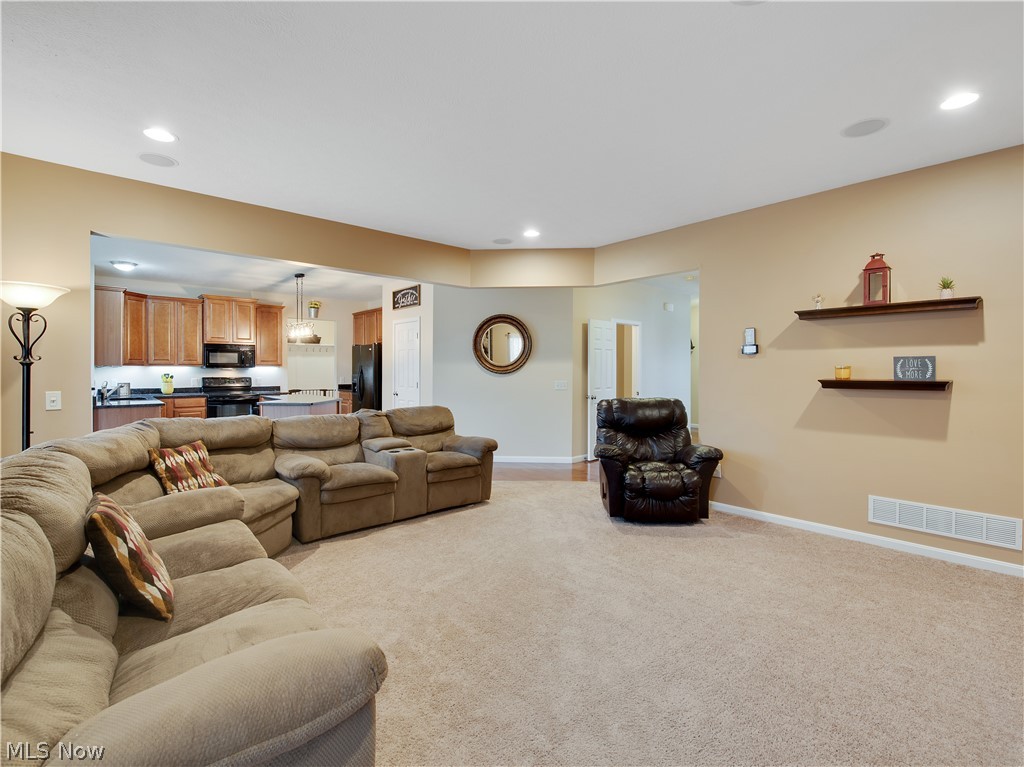 Tiberon Trace - Residential