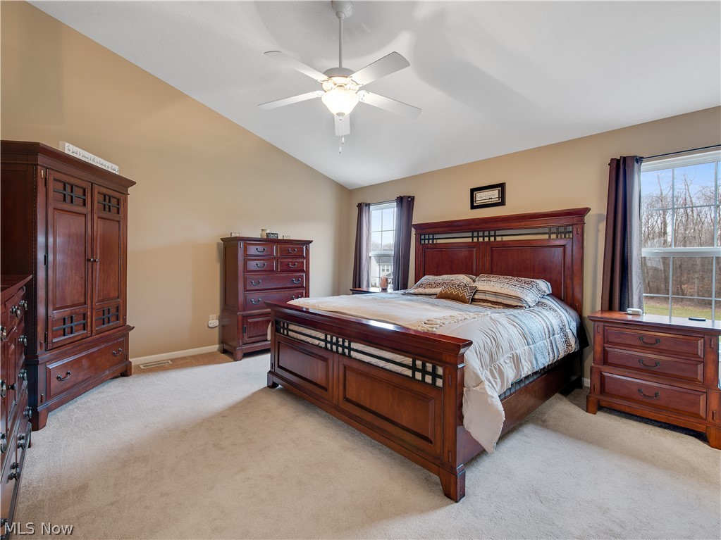 Tiberon Trace - Residential