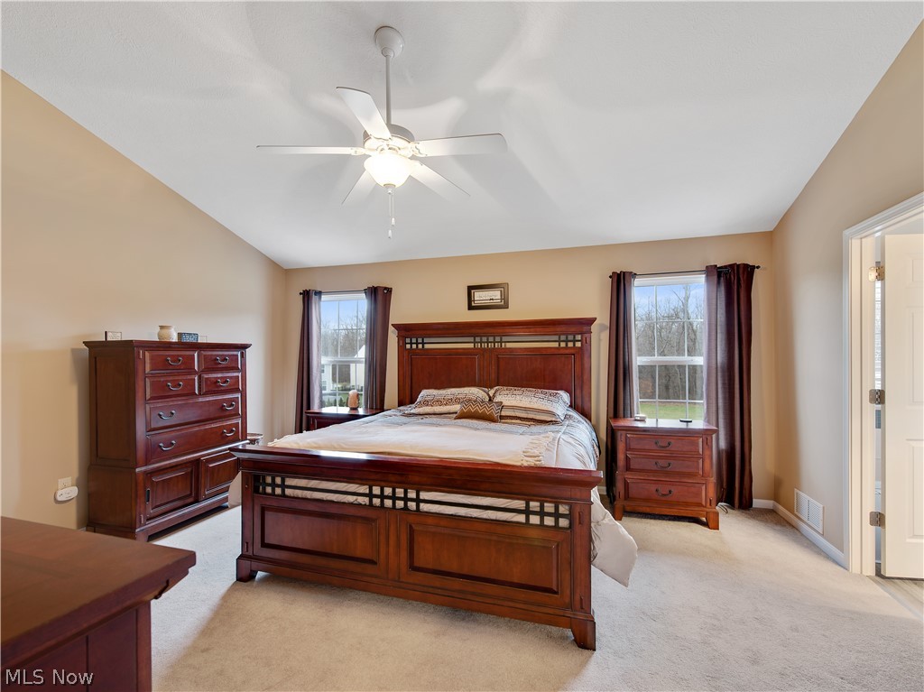 Tiberon Trace - Residential