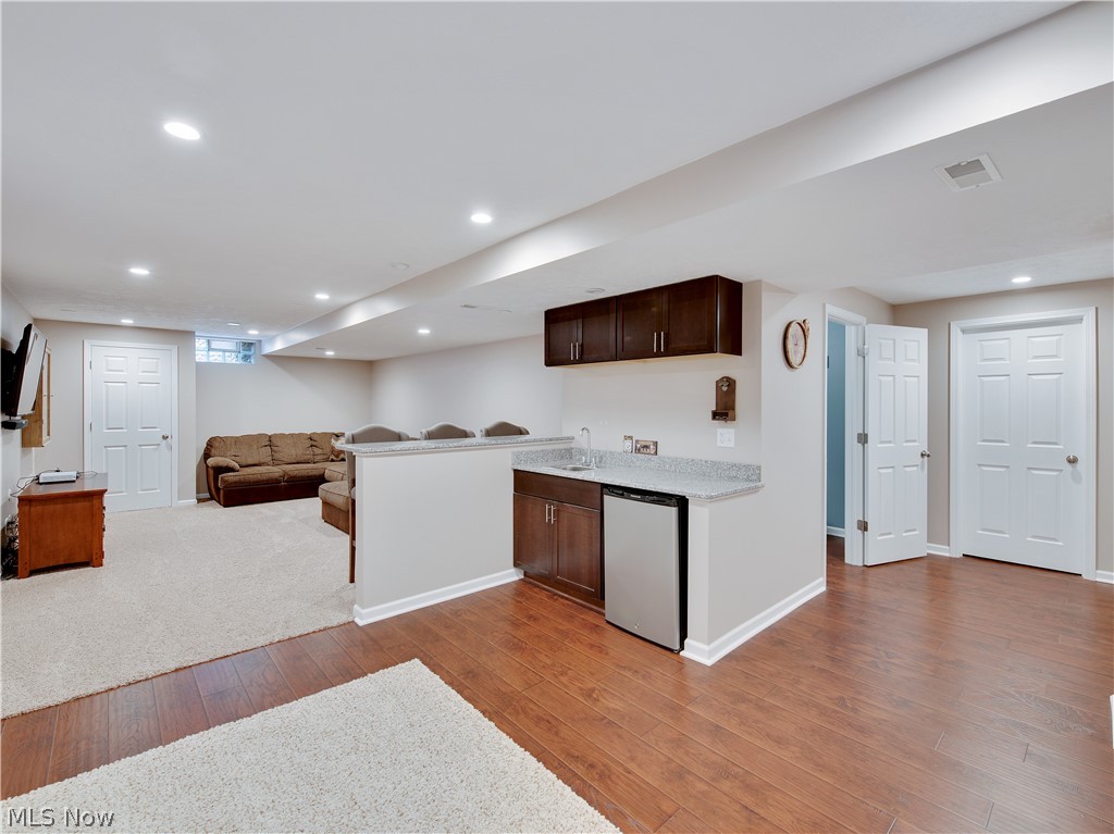 Tiberon Trace - Residential