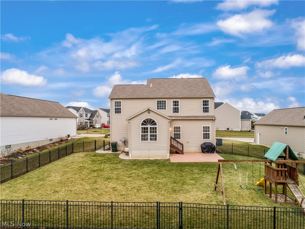 Tiberon Trace - Residential