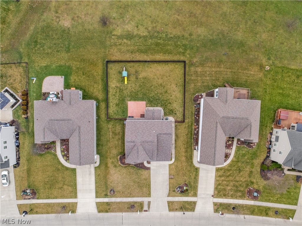Tiberon Trace - Residential