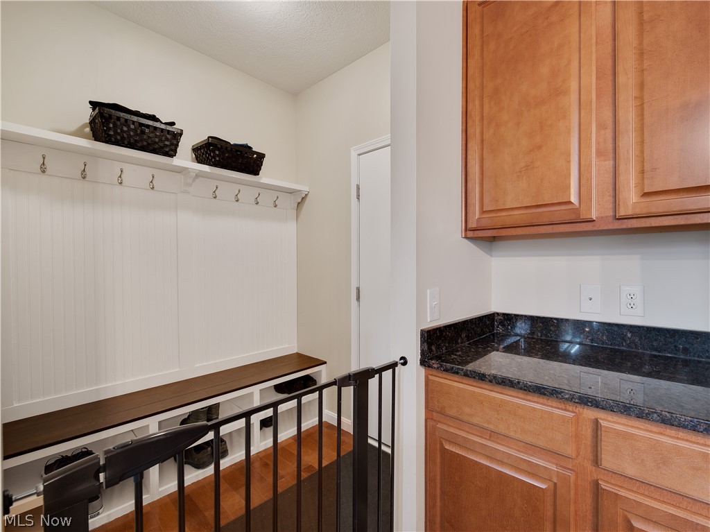 Tiberon Trace - Residential