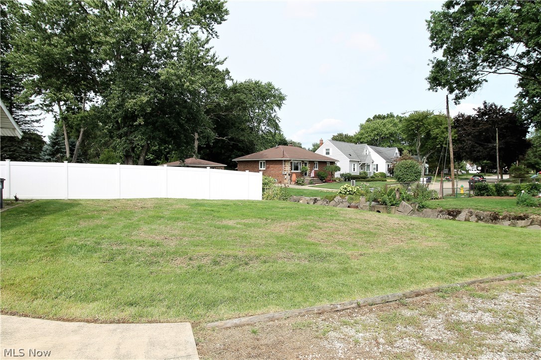 Eastgate Heights - Residential