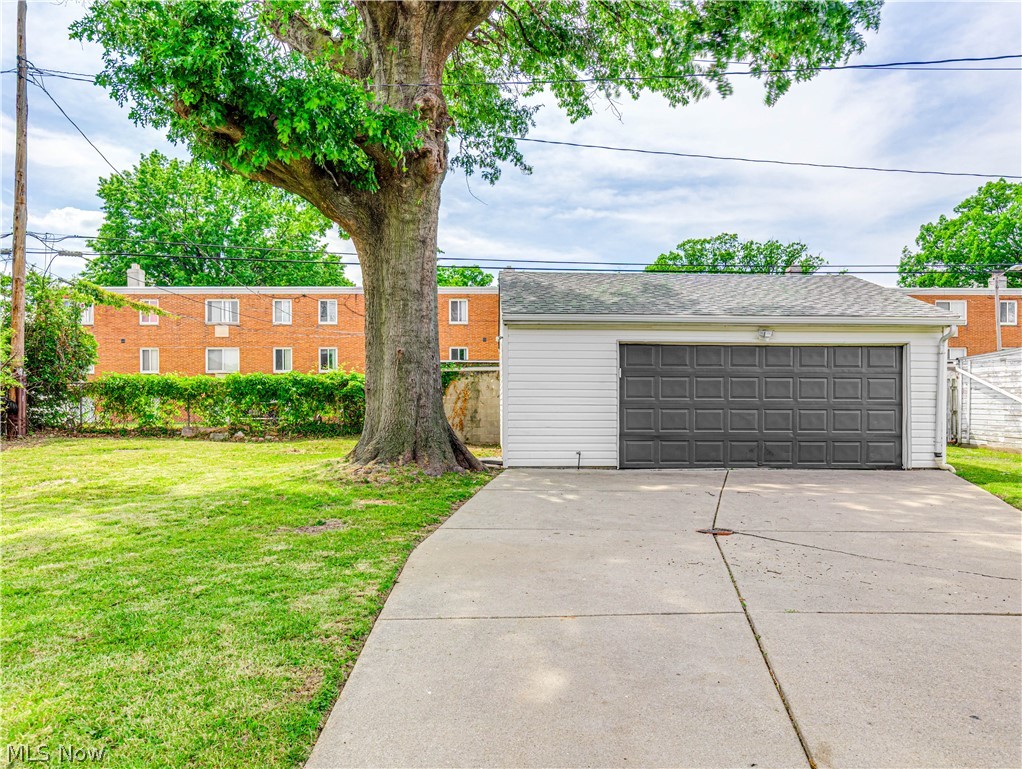 Parkview - Residential