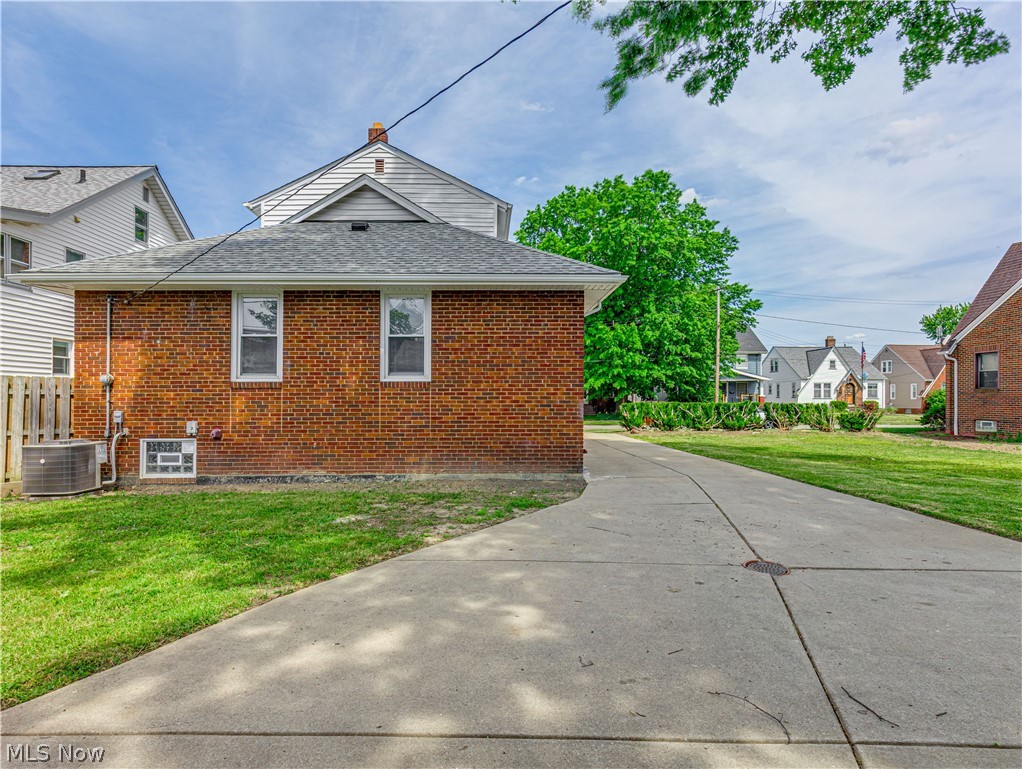 Parkview - Residential