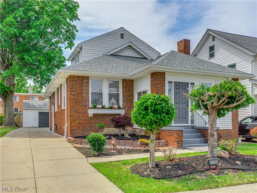 Parkview - Residential