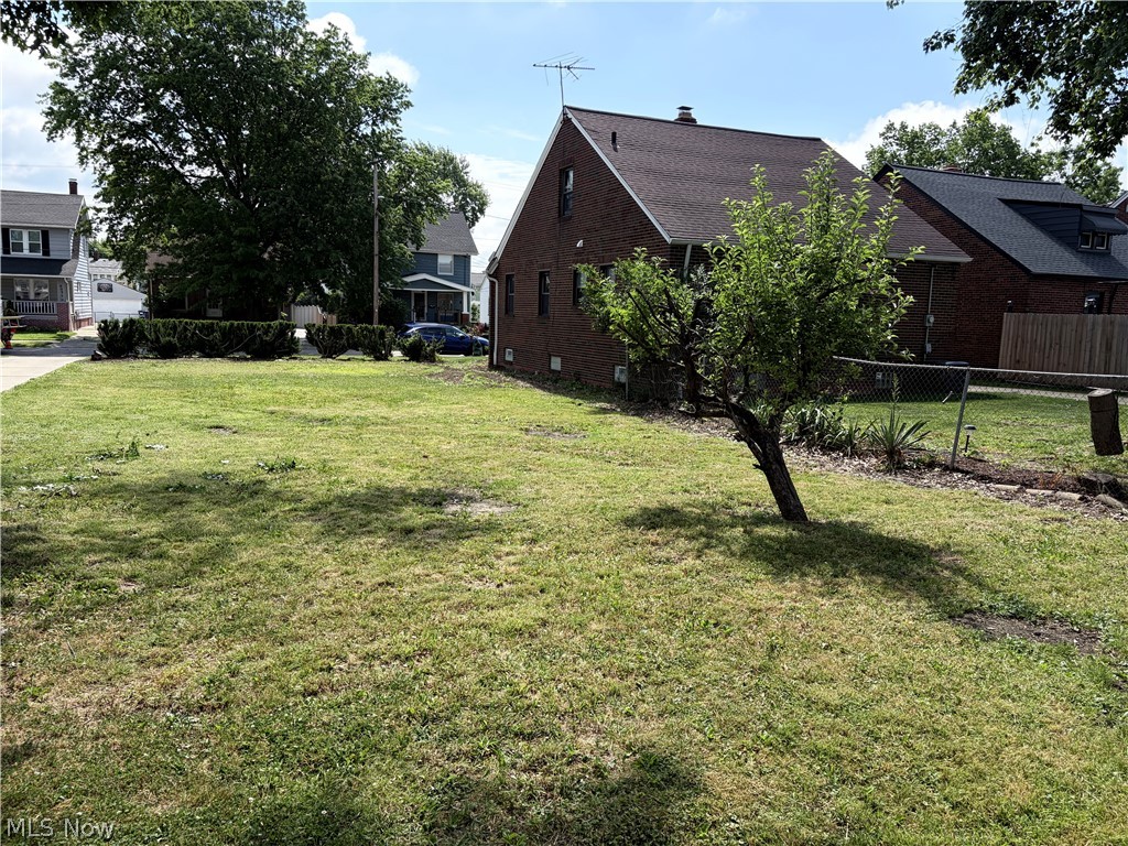 Parkview - Residential