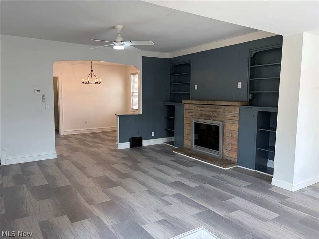 Parkview - Residential