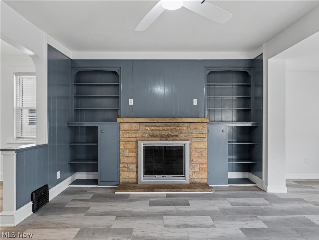 Parkview - Residential