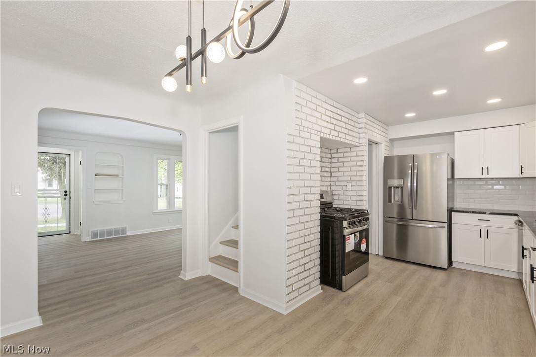 Relaince Investment Cos Libby - Residential