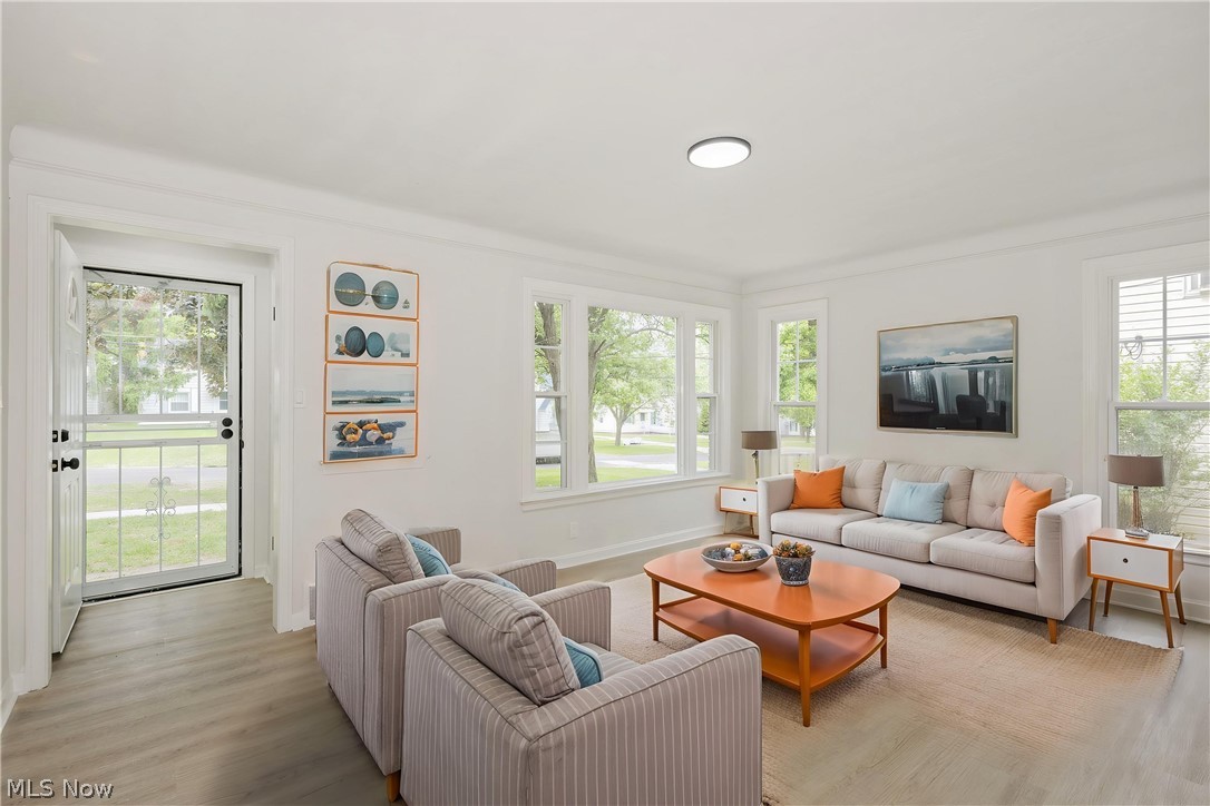 Relaince Investment Cos Libby - Residential