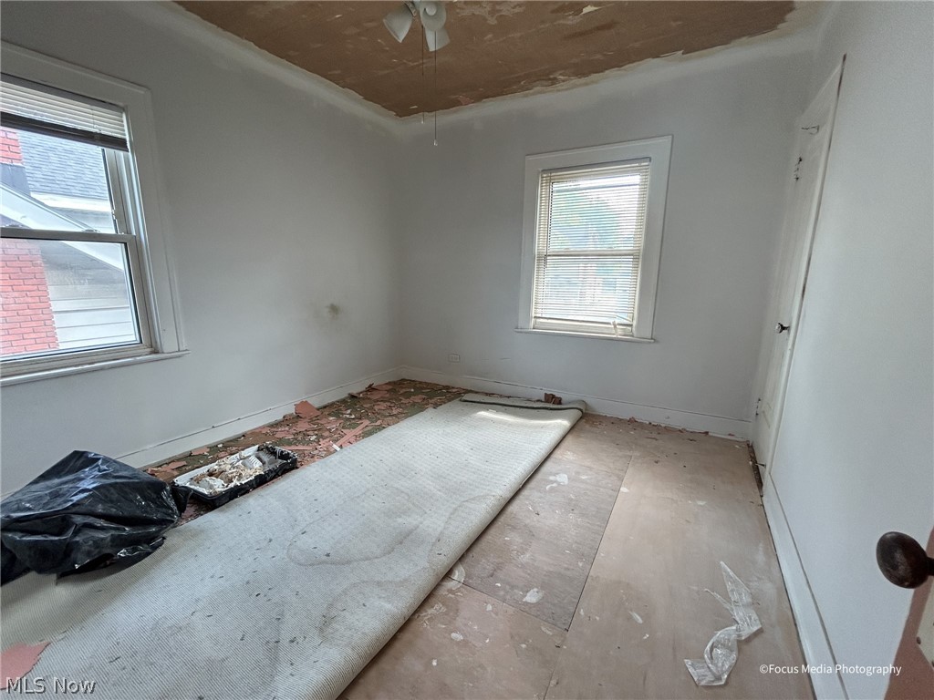 East View - Residential