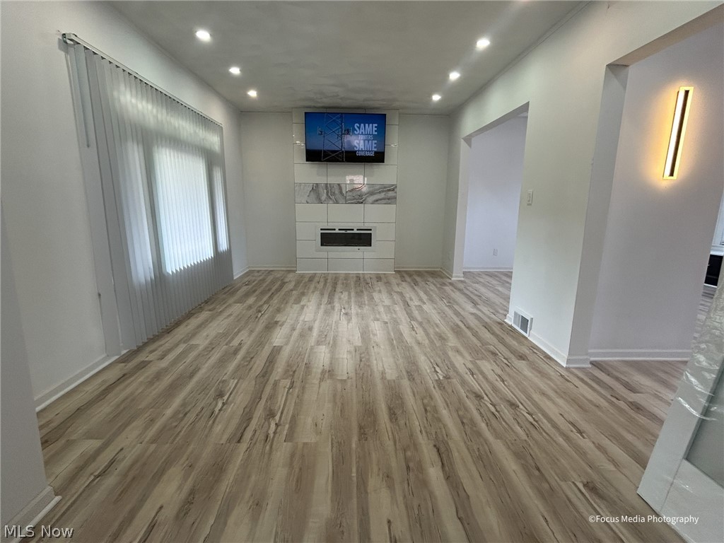 East View - Residential
