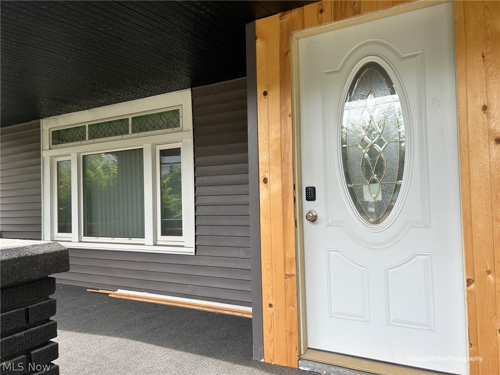 East View - Residential