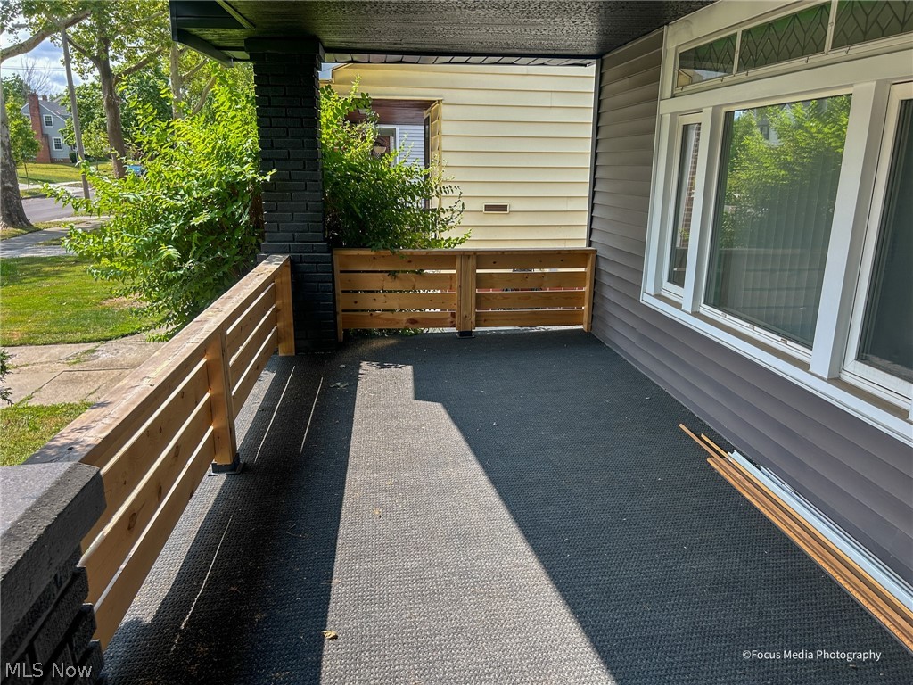 East View - Residential