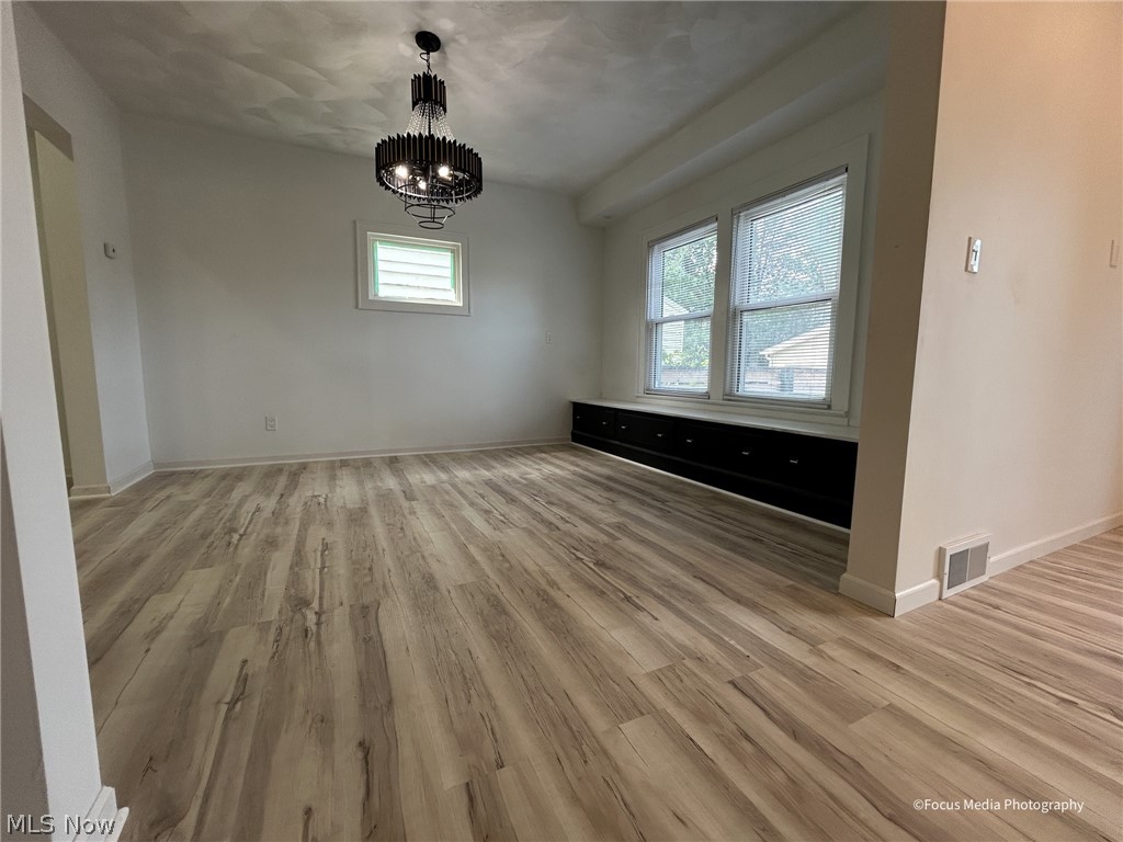 East View - Residential