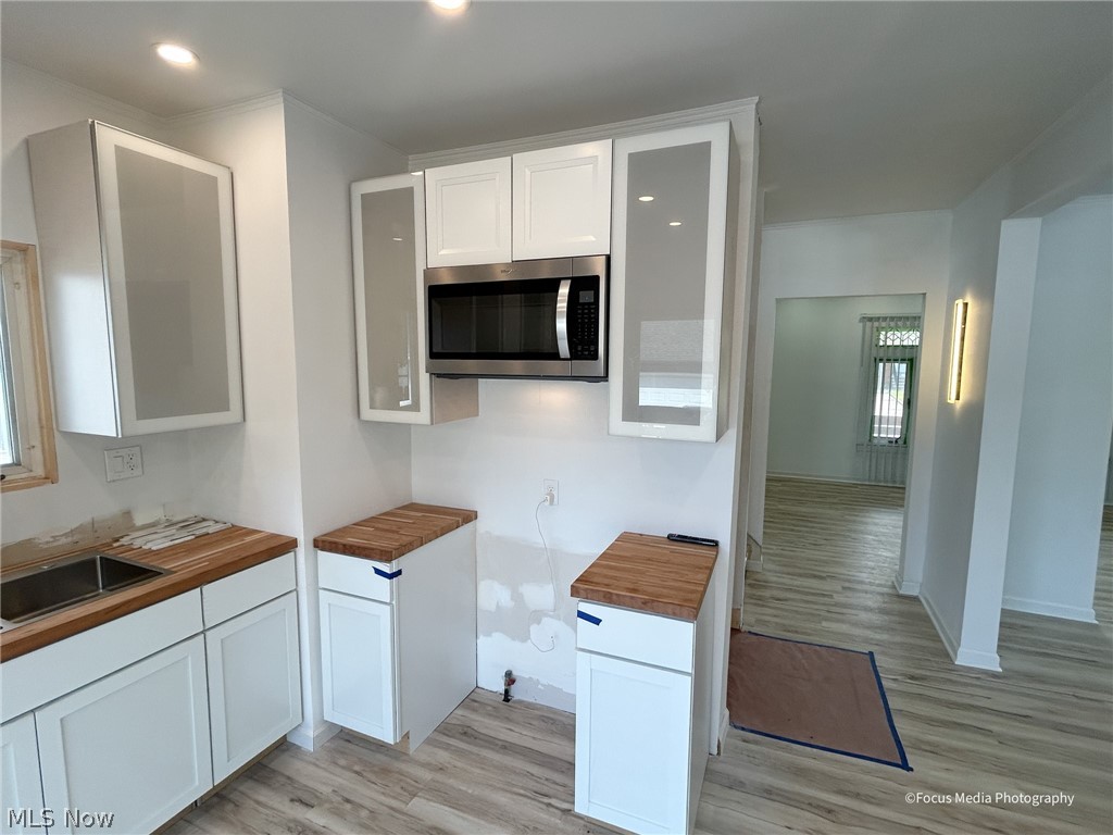 East View - Residential