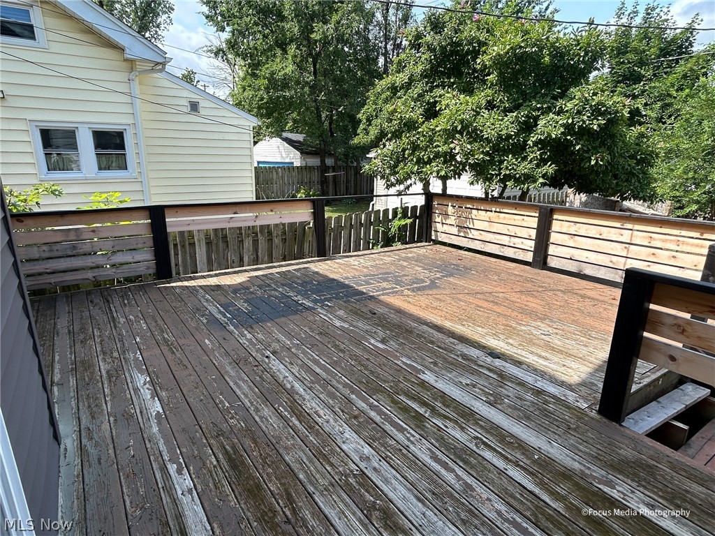 East View - Residential