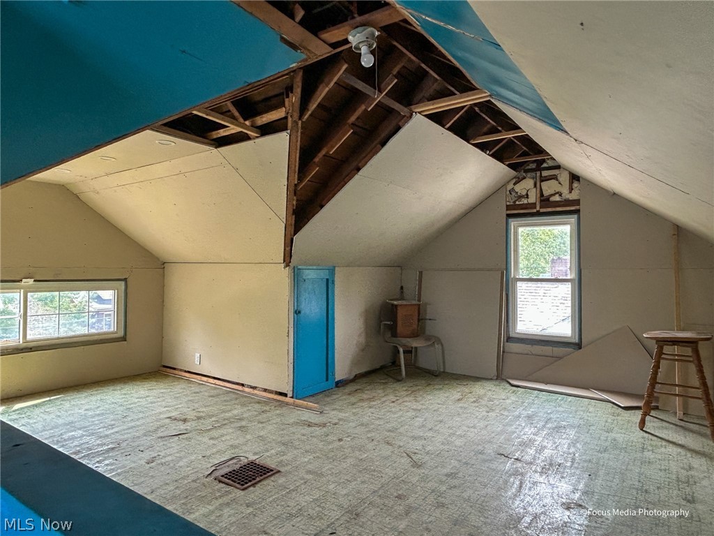 East View - Residential