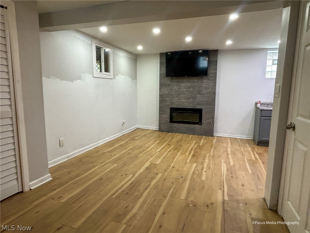 East View - Residential
