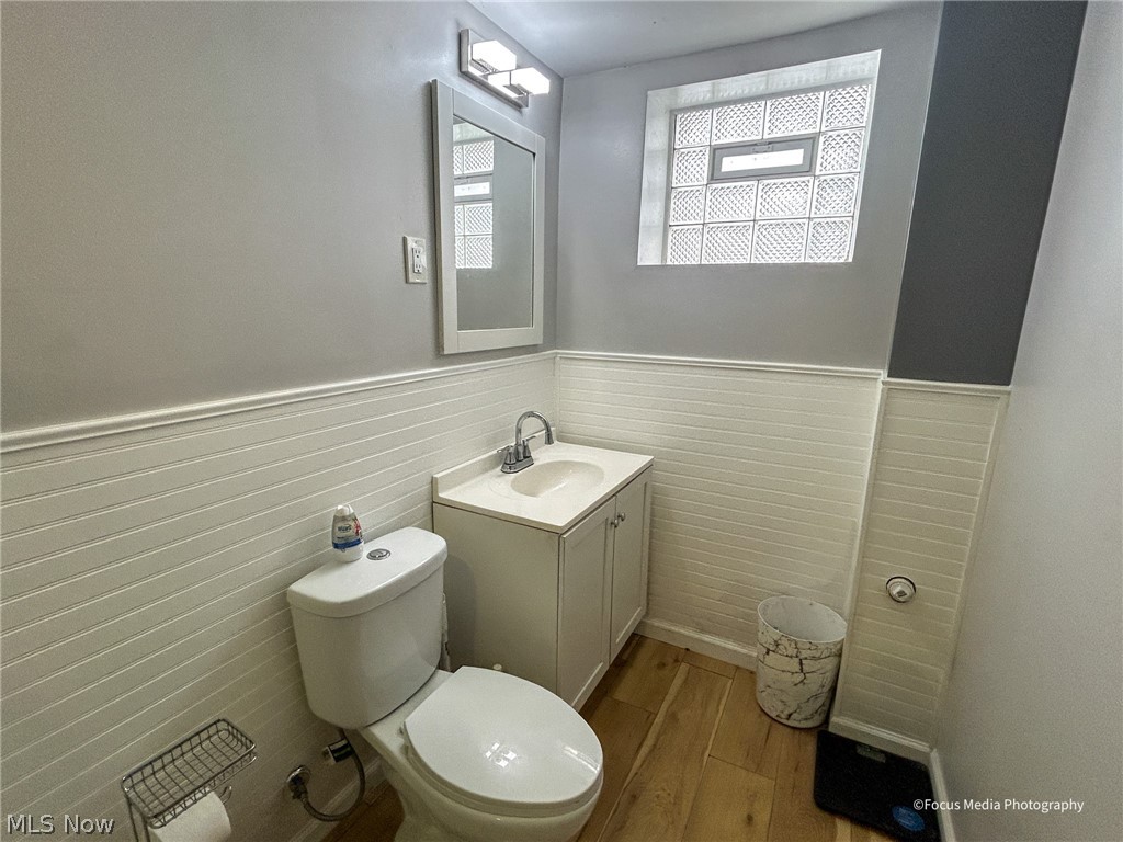East View - Residential