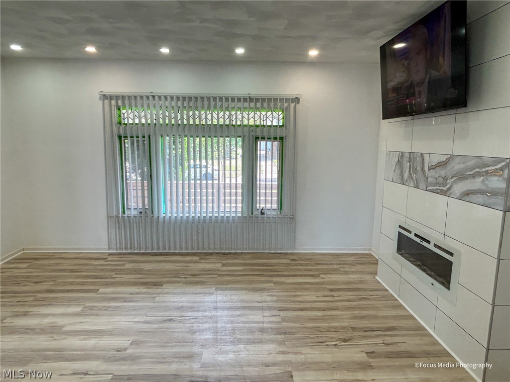 East View - Residential