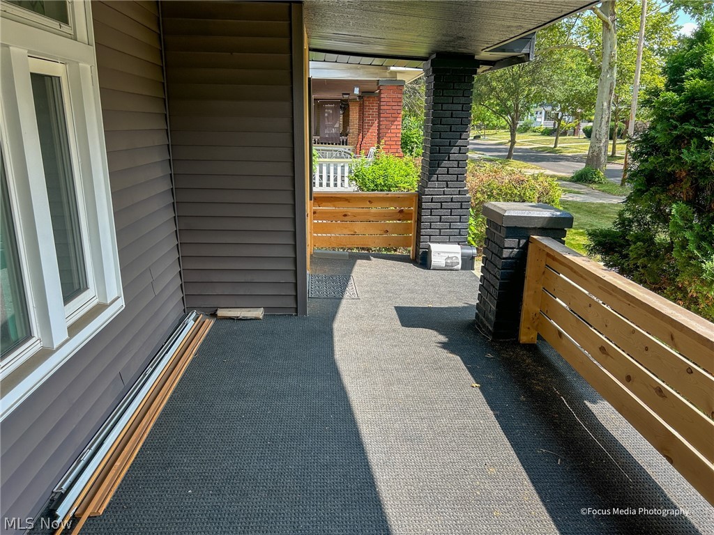 East View - Residential