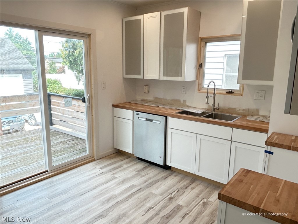 East View - Residential