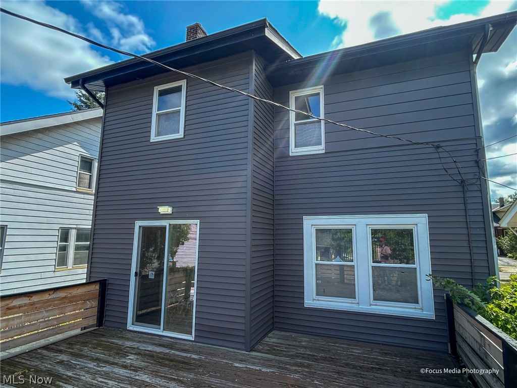 East View - Residential