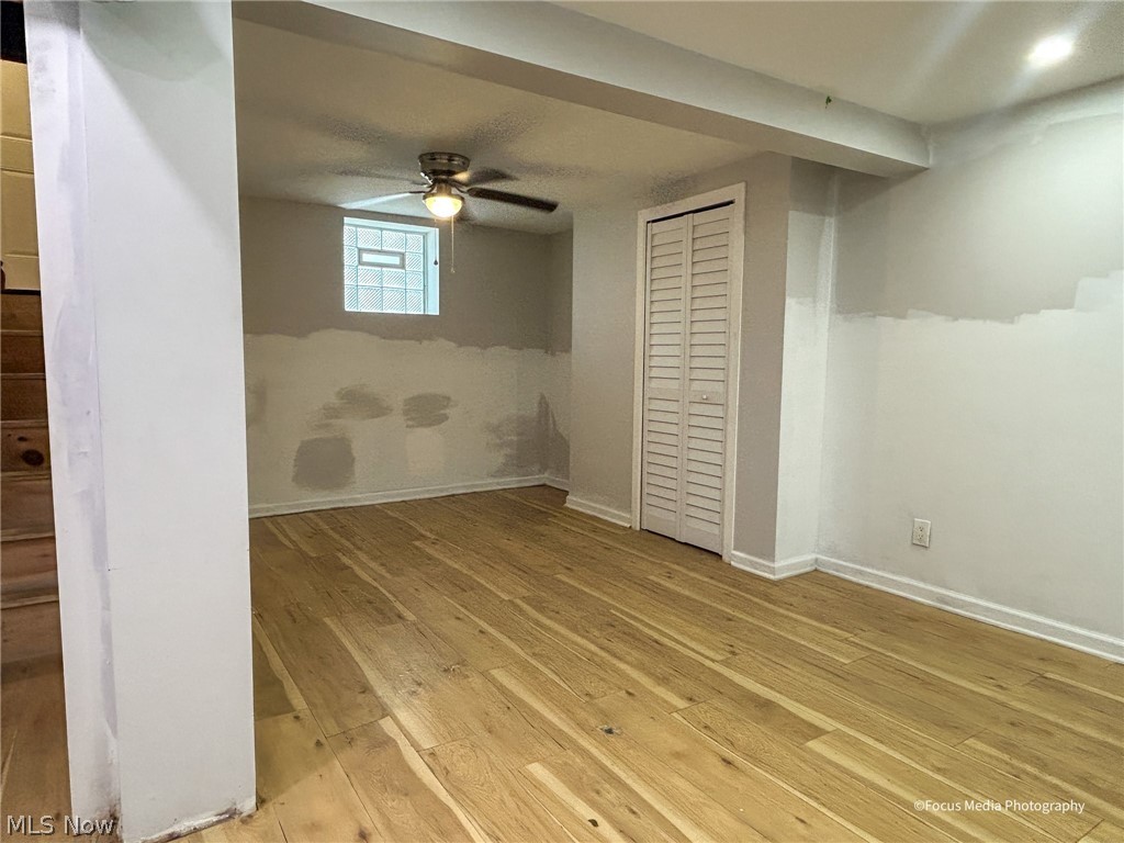 East View - Residential