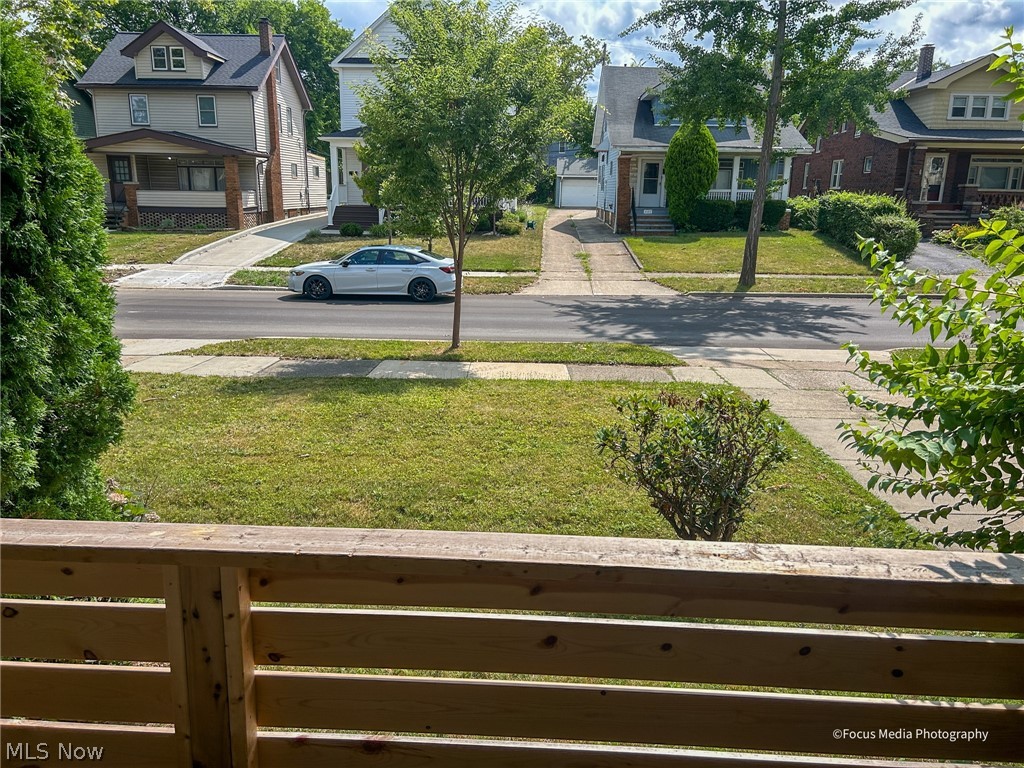 East View - Residential