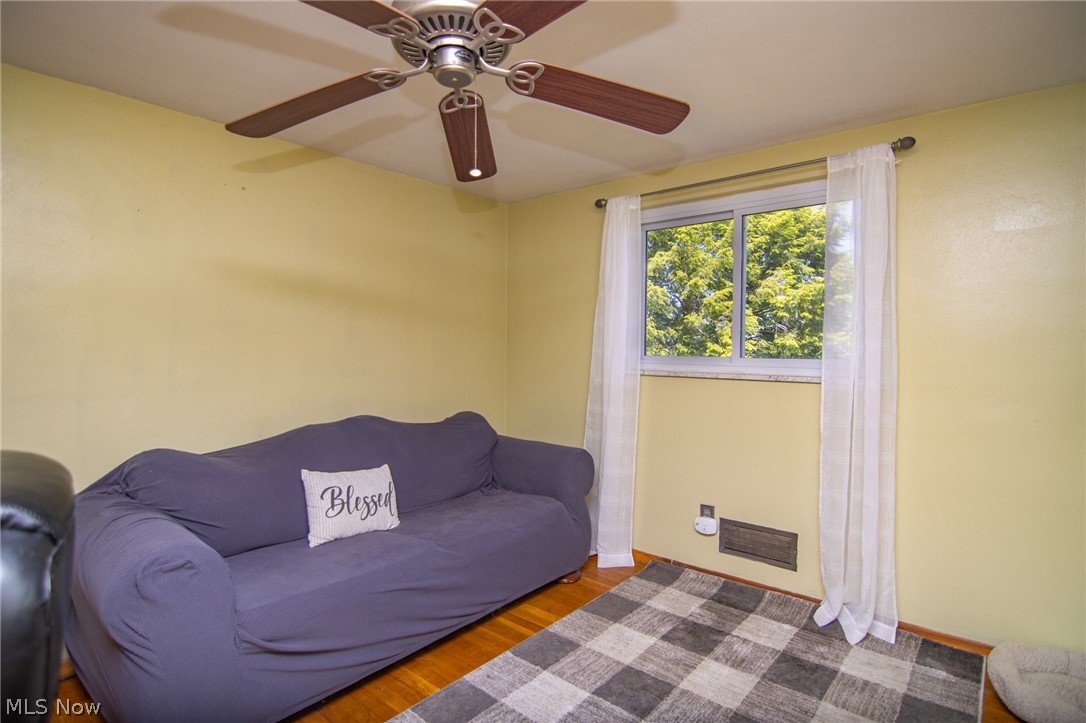 Ekeys Third Sub - Residential