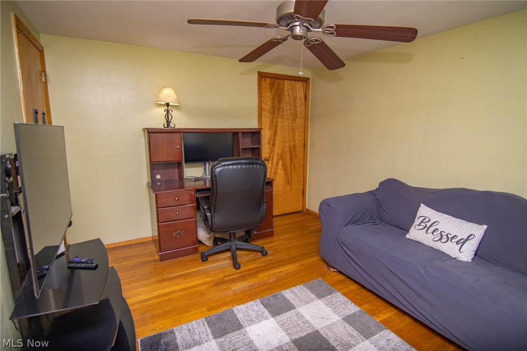 Ekeys Third Sub - Residential