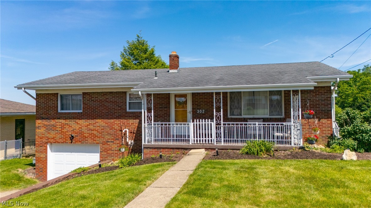 Ekeys Third Sub - Residential
