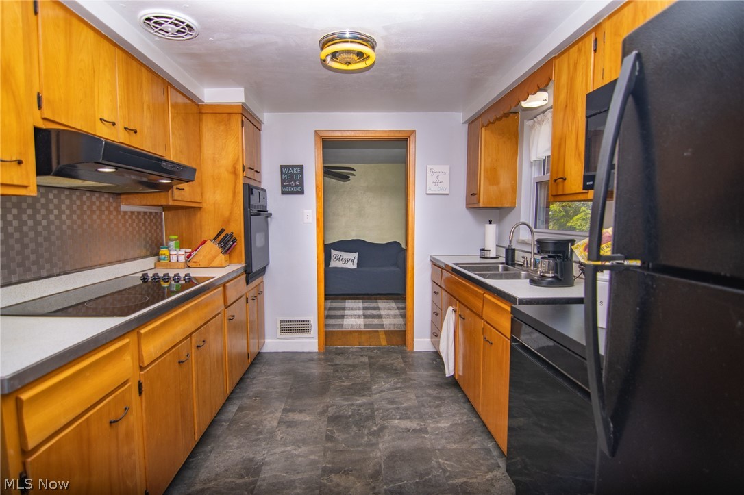 Ekeys Third Sub - Residential