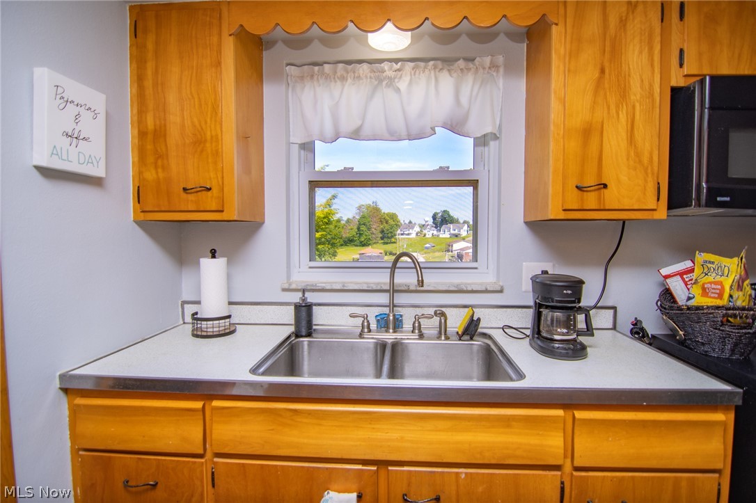 Ekeys Third Sub - Residential