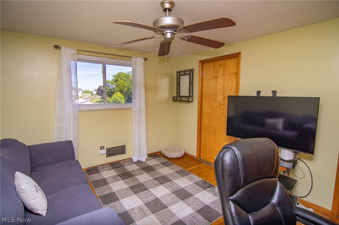 Ekeys Third Sub - Residential