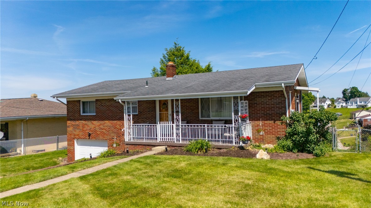 Ekeys Third Sub - Residential