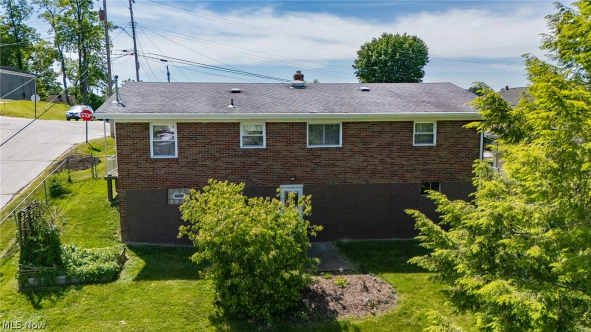 Ekeys Third Sub - Residential