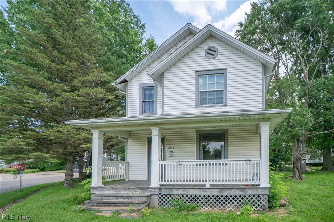 Alliance - Residential