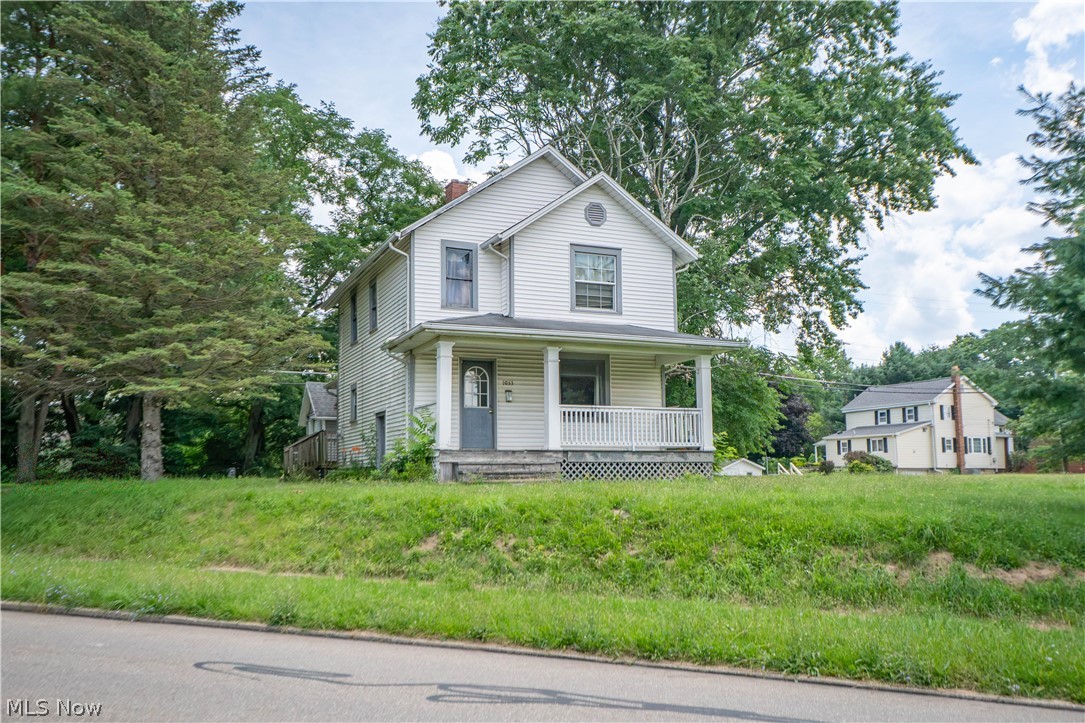 Alliance - Residential