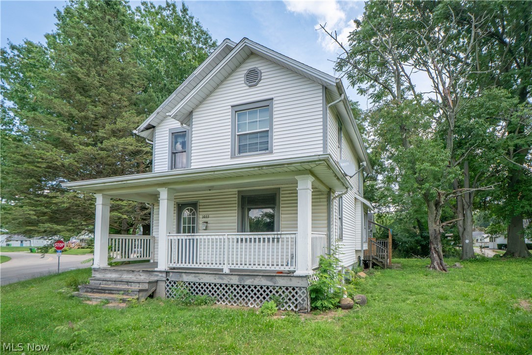 Alliance - Residential