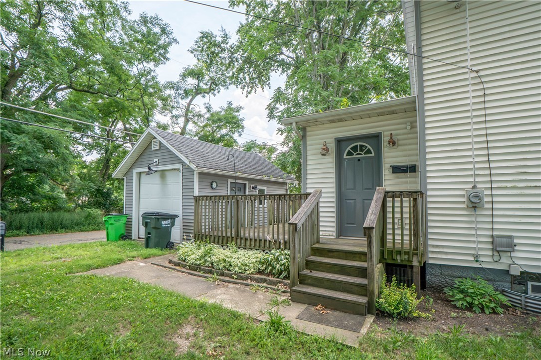 Alliance - Residential