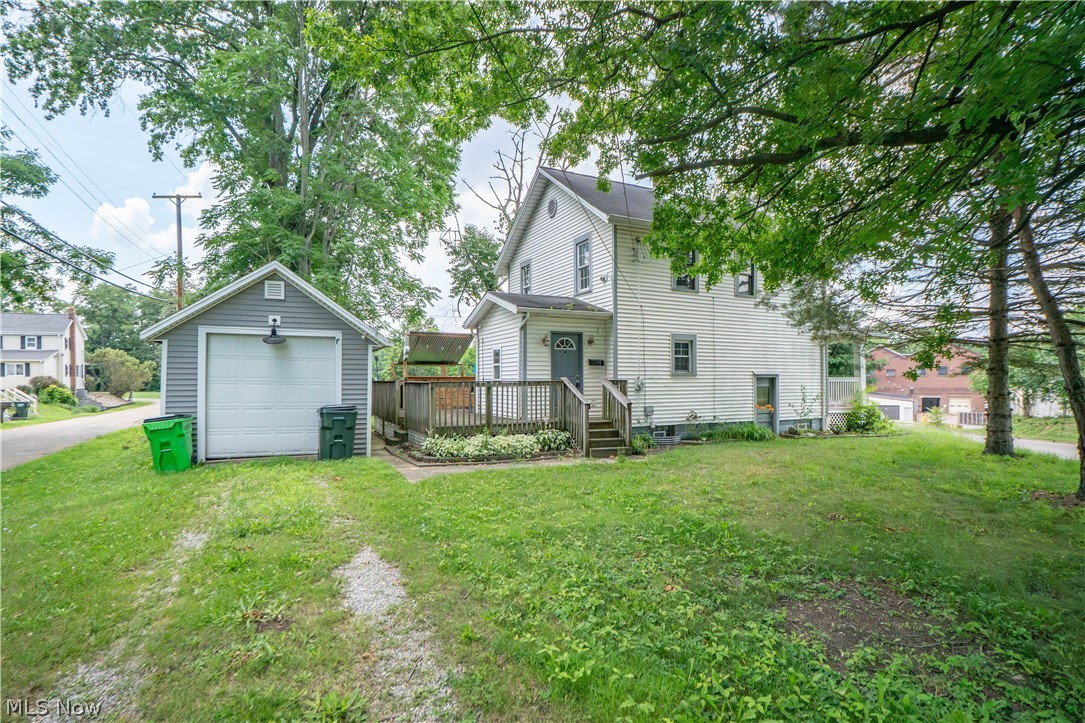 Alliance - Residential