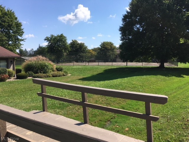 Copley Village Condo - Residential