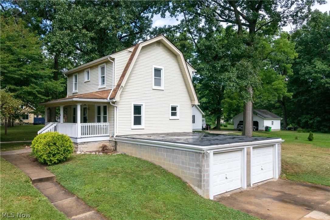 Stow - Residential