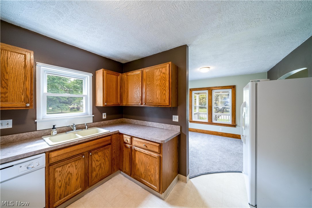 Stow - Residential