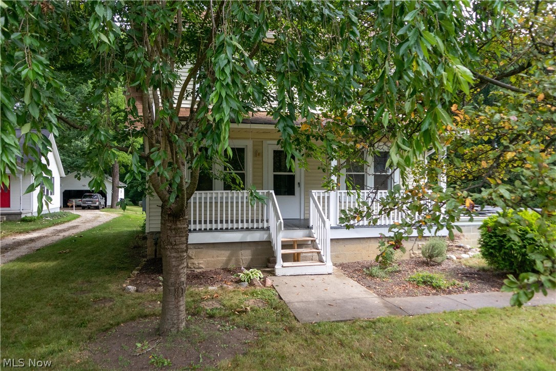 Stow - Residential