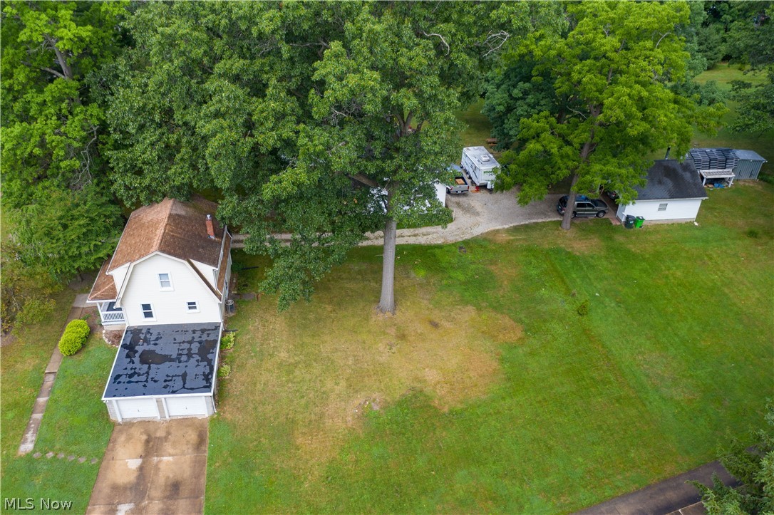 Stow - Residential